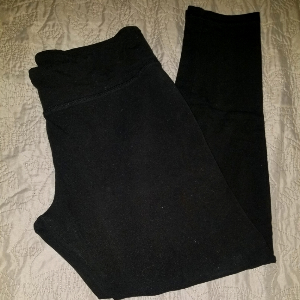 VS Sport leggings